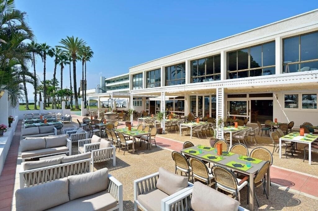 Zdjęcie Sol Marbella Estepona Atalaya Park 4*