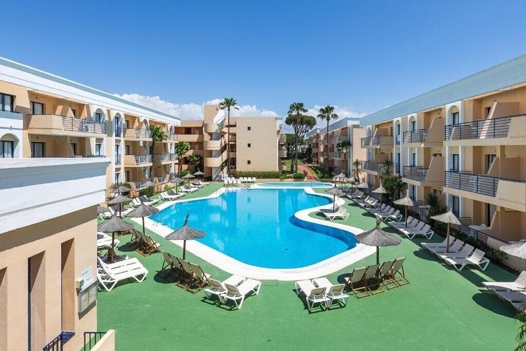 Zdjęcia Apartamento Sol Sancti Petri 3*