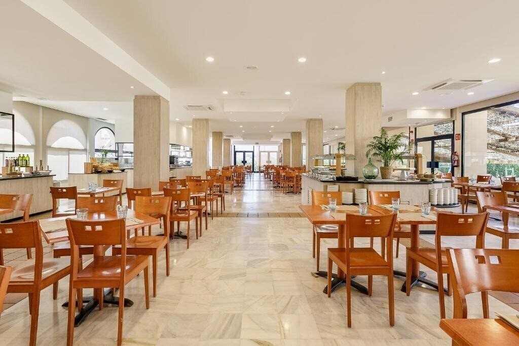 Zdjęcie Apartamento Sol Sancti Petri 3*