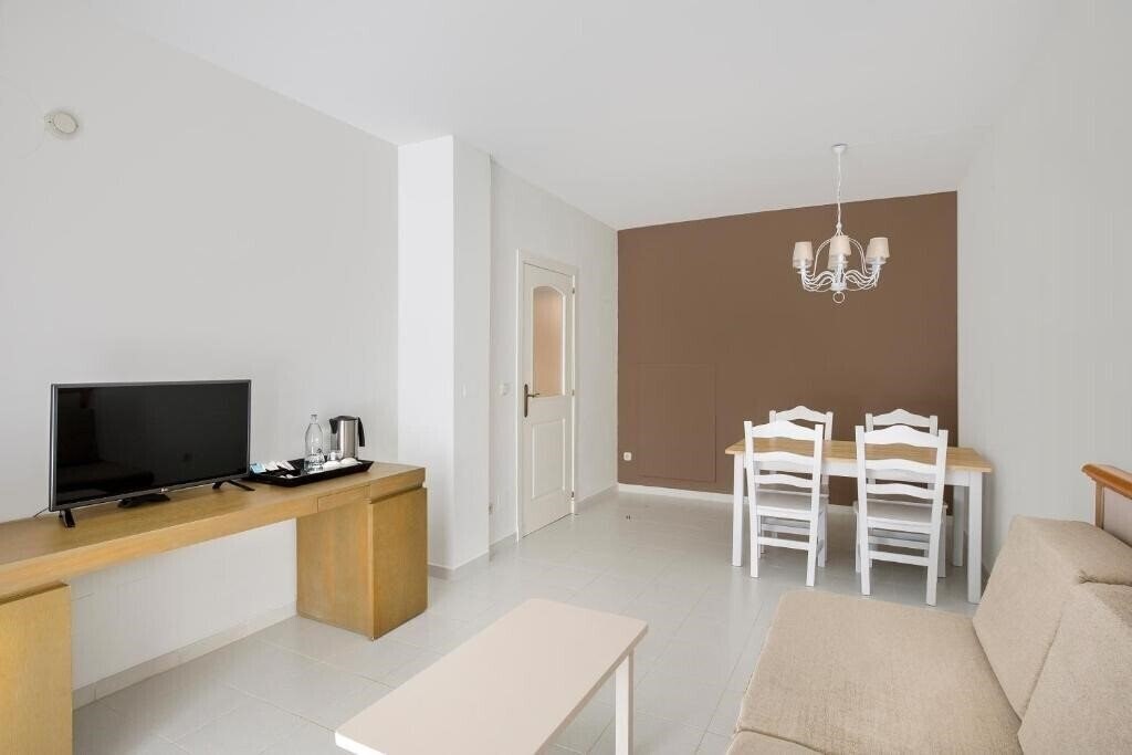 Obraz Apartamento Sol Sancti Petri 3*