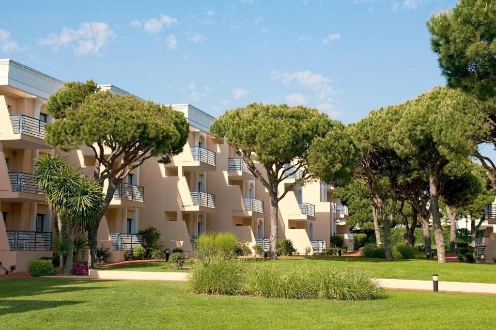 Zdjęcie Apartamento Sol Sancti Petri 3*