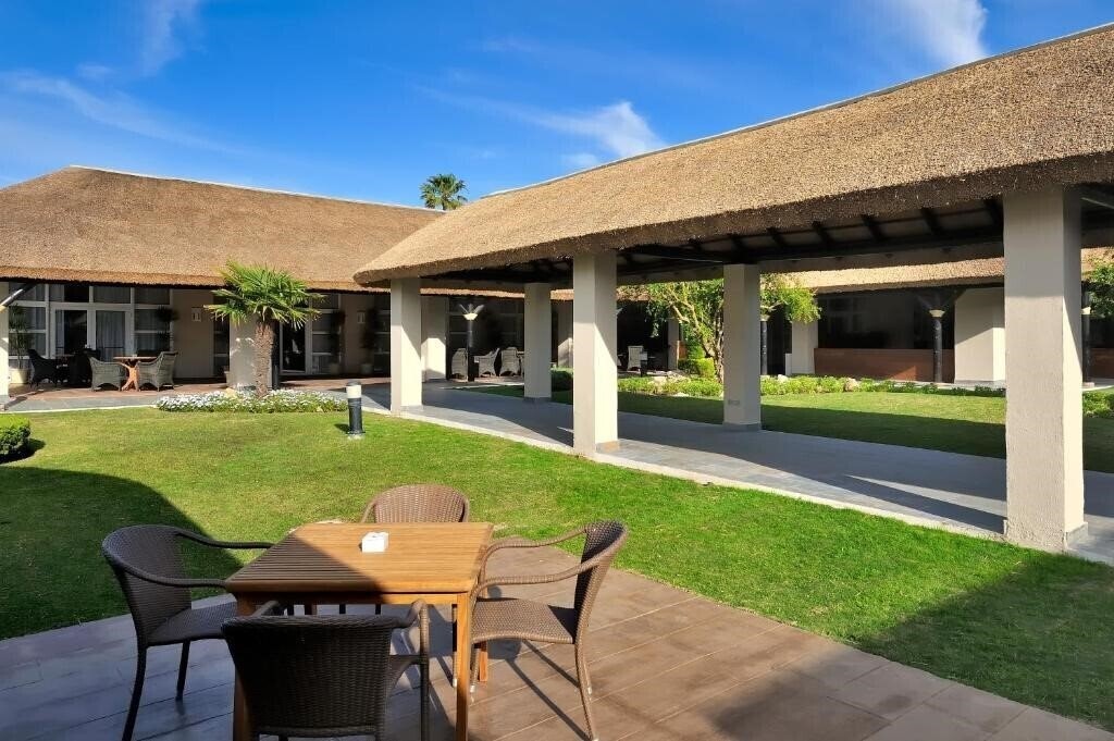 Картинка Vincci Costa Golf 4*