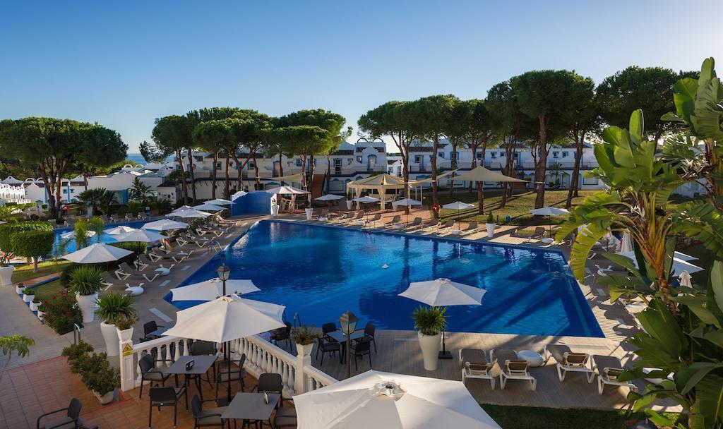 Zdjęcia Vime Reserva De Marbella 4*