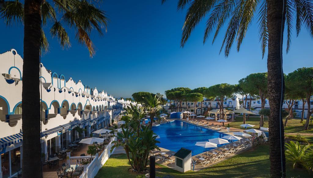 Obraz Vime Reserva De Marbella 4*