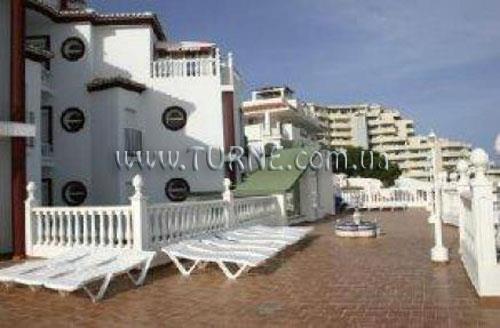 Картинка Betania 2*