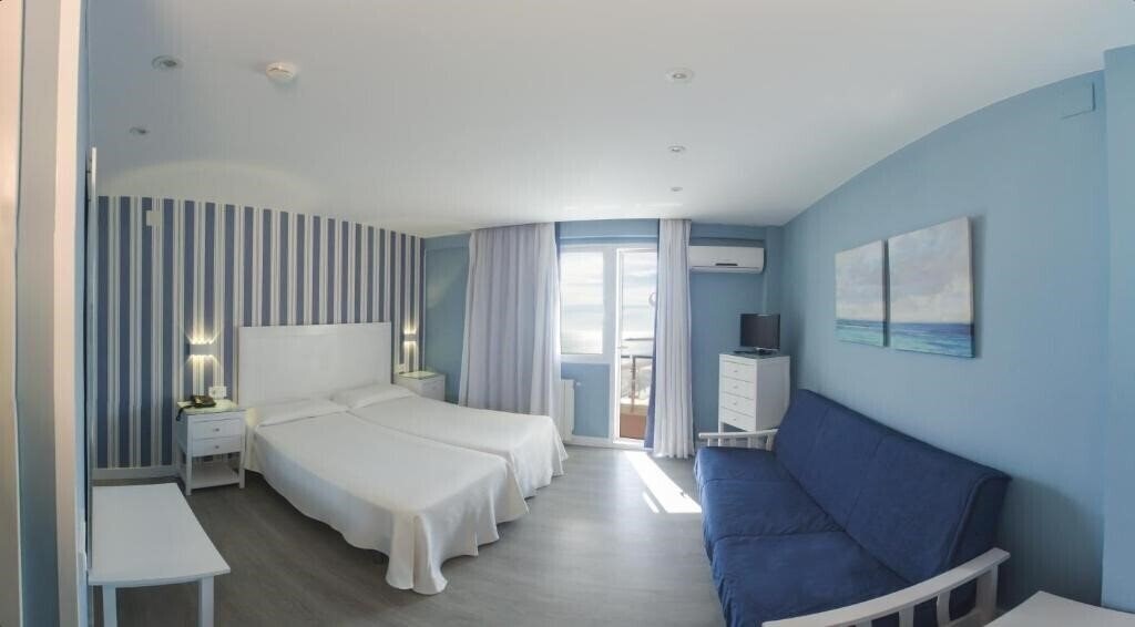 Картинка La Barracuda 3*