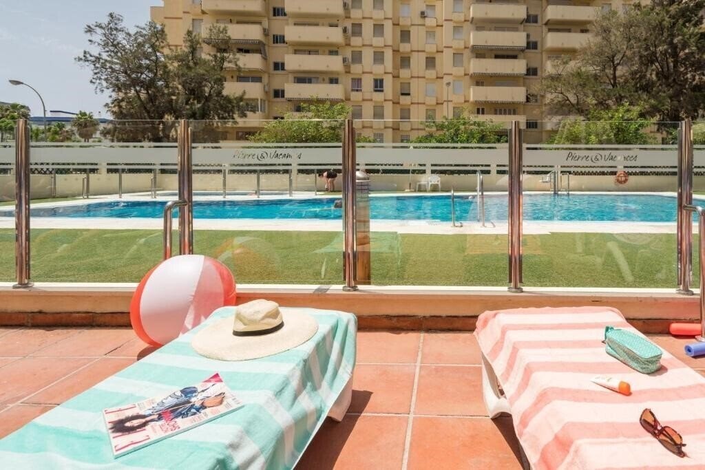 Zdjęcia Pierre & Vacances Benalmadena Principe 3*