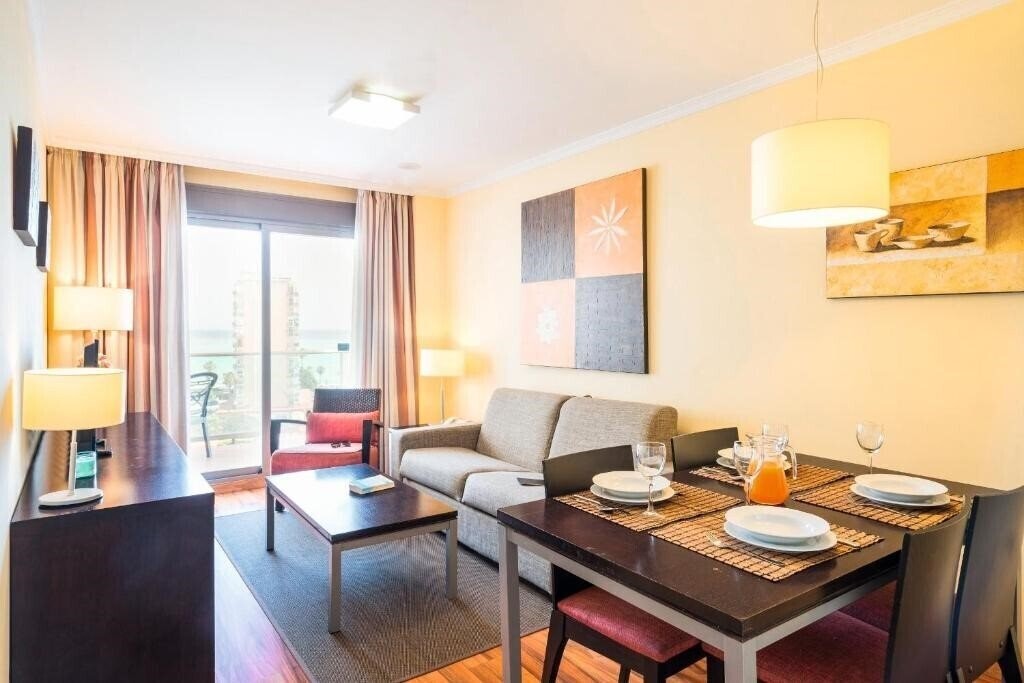 Zdjęcie Pierre & Vacances Benalmadena Principe 3*