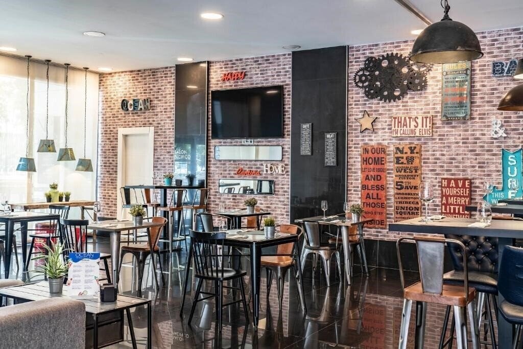 Obraz Vincci Malaga 4*