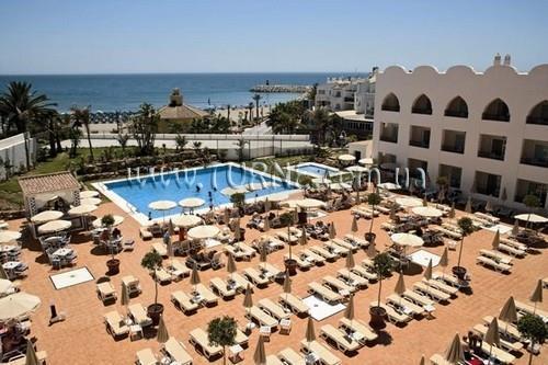 Zdjęcie Riu Puerto Marina Benalmadena 3*