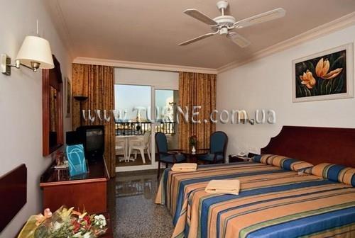 Zdjęcia Riu Puerto Marina Benalmadena 3*