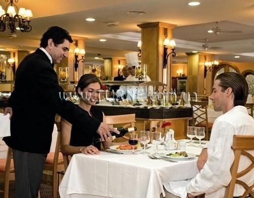 Hotel Riu Puerto Marina Benalmadena 3*