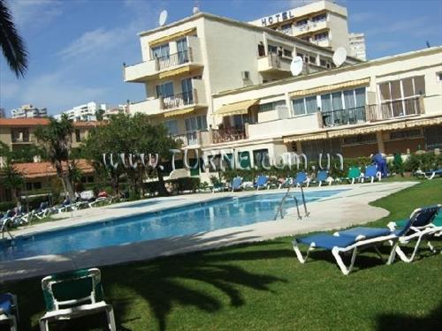 Zdjęcie Los Jazmines 3*