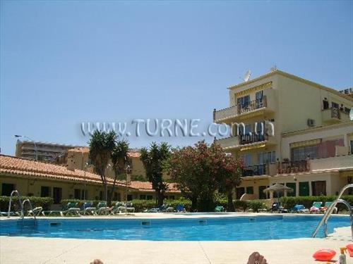 Zdjęcie Los Jazmines 3*