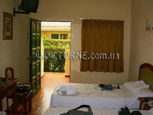 Hotel Los Jazmines 3*