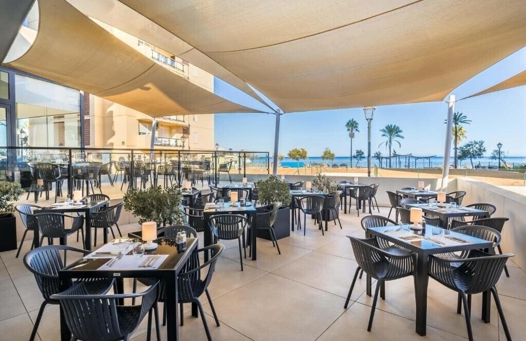 Зображення Occidental Fuengirola 4*