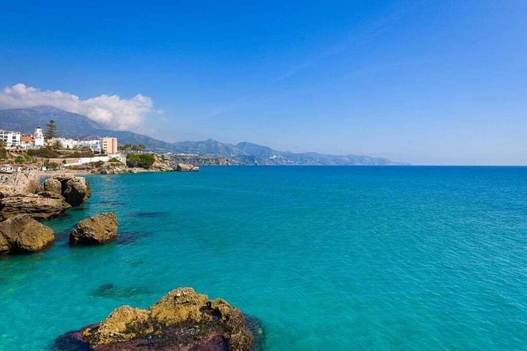 Hotel Olee Nerja Holiday Rentals by Fuerte Group 3*