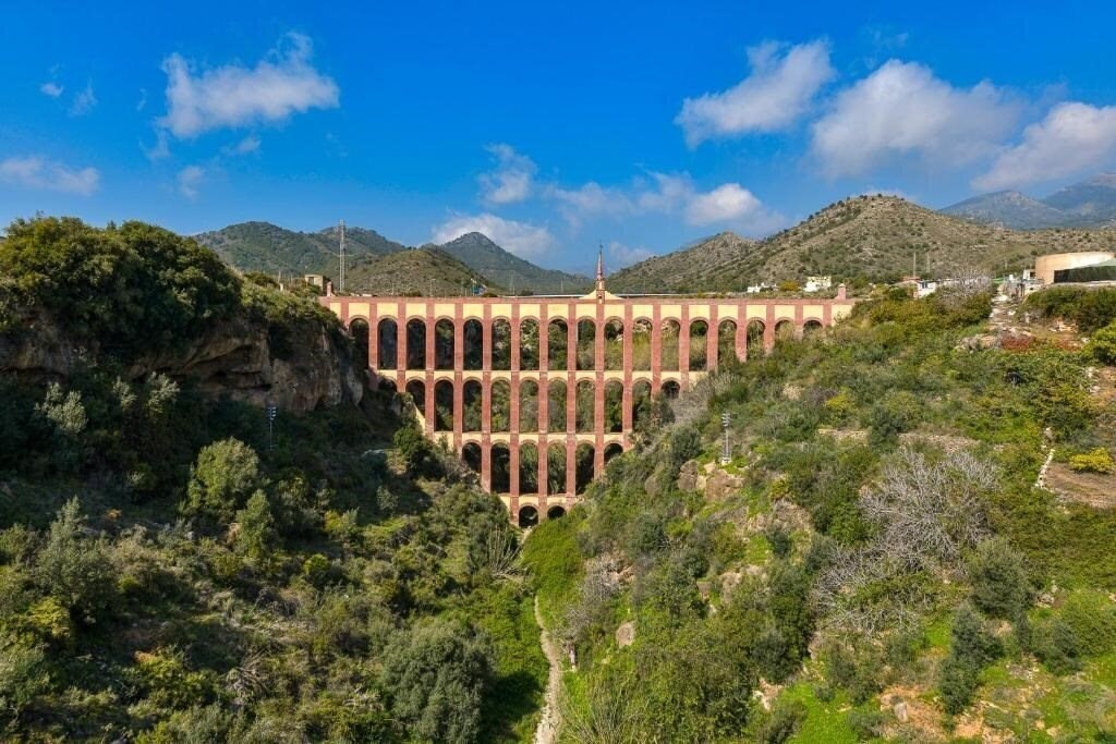 Zdjęcia Olee Nerja Holiday Rentals by Fuerte Group 3*