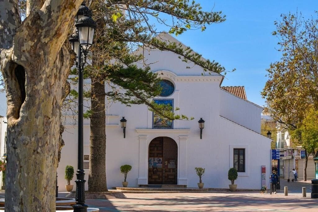 Zdjęcie Olee Nerja Holiday Rentals by Fuerte Group 3*