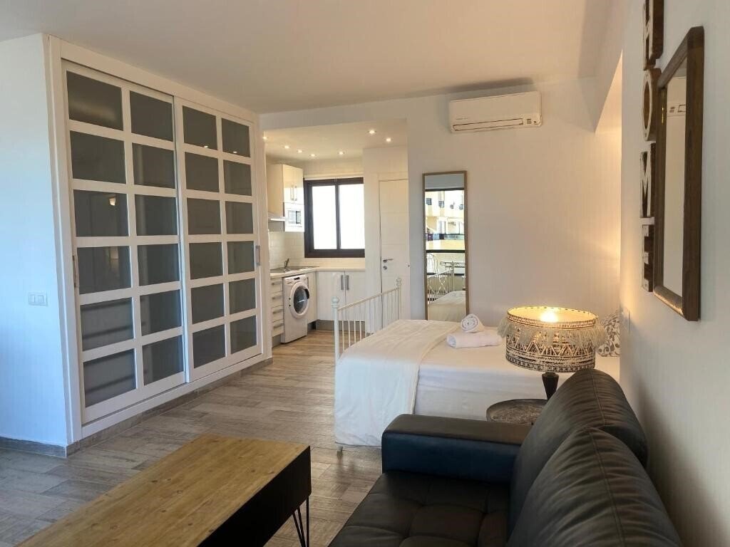 Фотографія Aloha Playa 3*