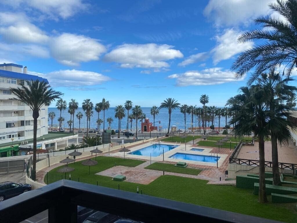 Зображення Aloha Playa 3*