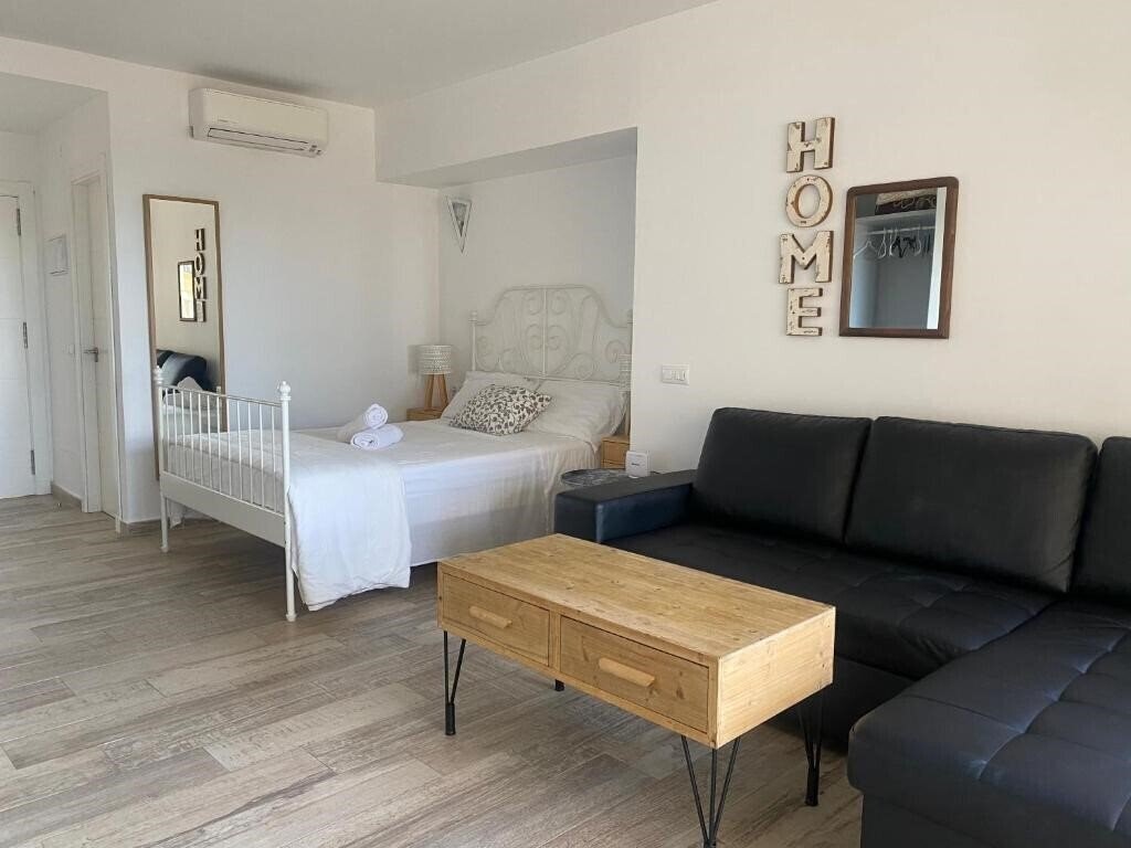 Картинка Aloha Playa 3*