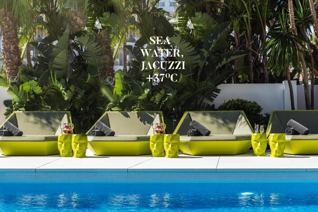 Готель Marconfort Essence 4*