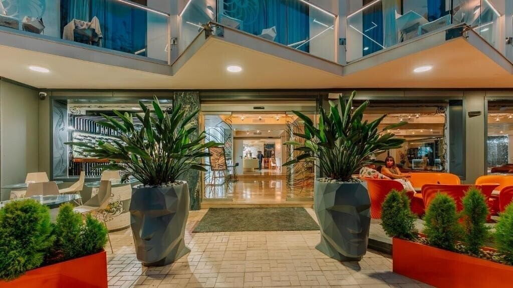 Зображення Marconfort Essence 4*