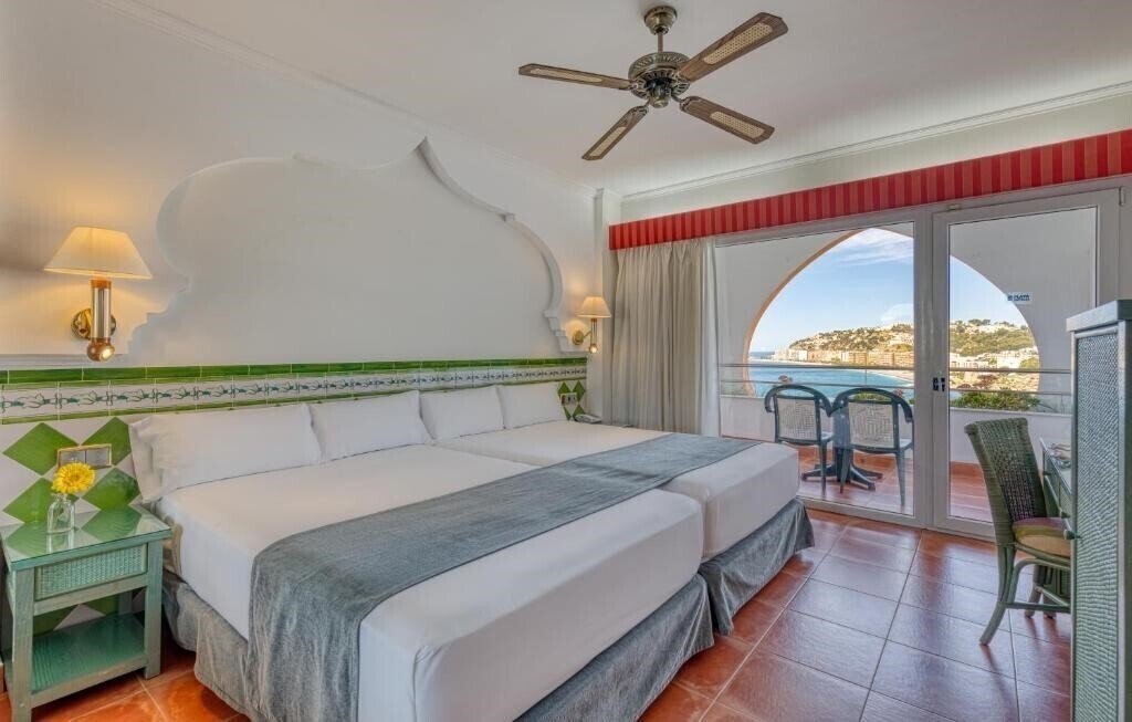 Фото Playacalida 4*