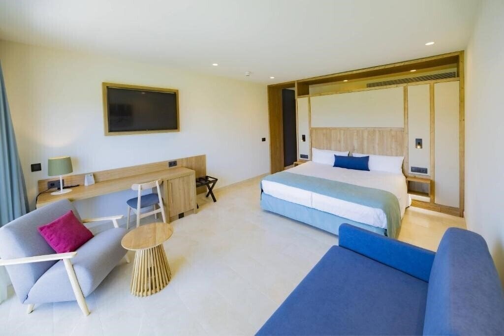 Obraz Impressive Playa Granada (ex. Playa Granada Club Resort) отель без категории