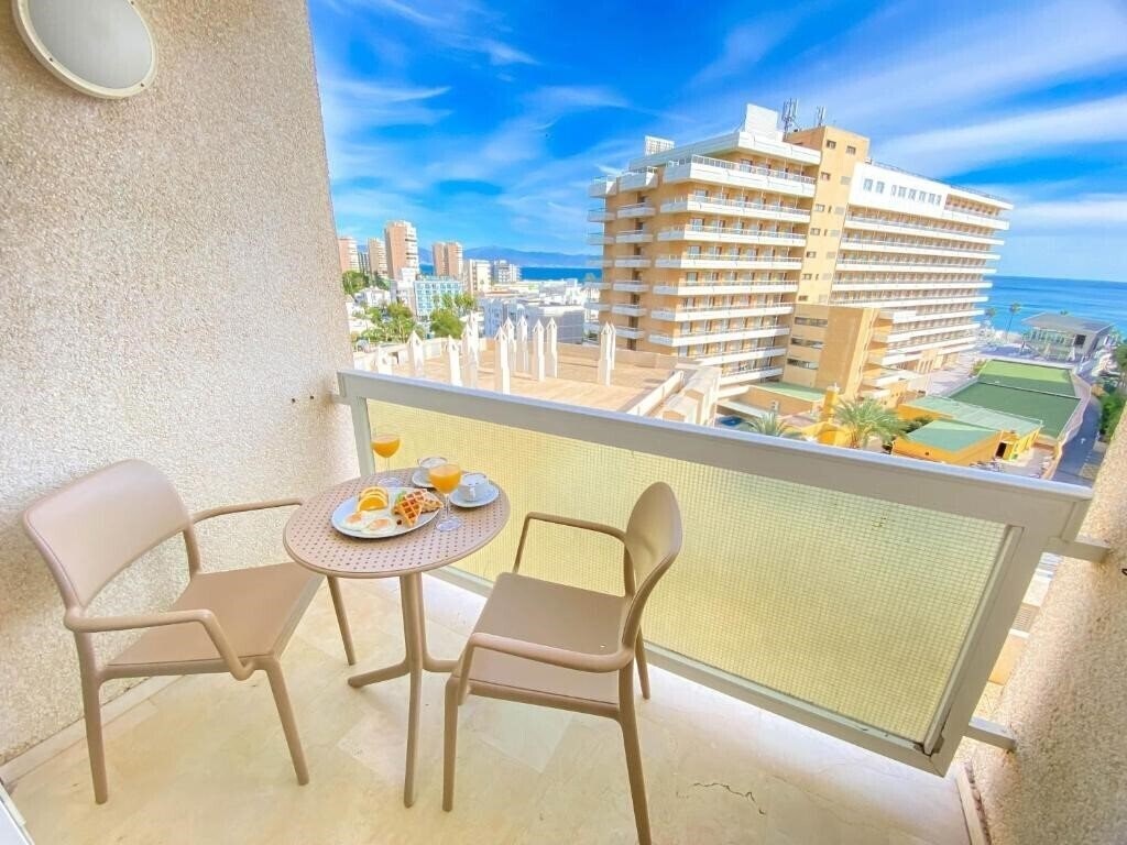 Фотография Ms Aguamarina Suites (Torremolinos) 4*