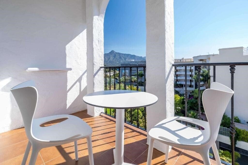 Зображення Occidental Puerto Banus 4*