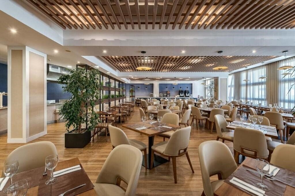 Зображення Bahia Almunecar 4*