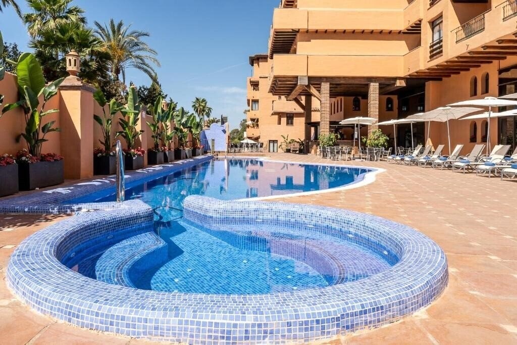 Zdjęcie Globales Paraiso Beach 4*
