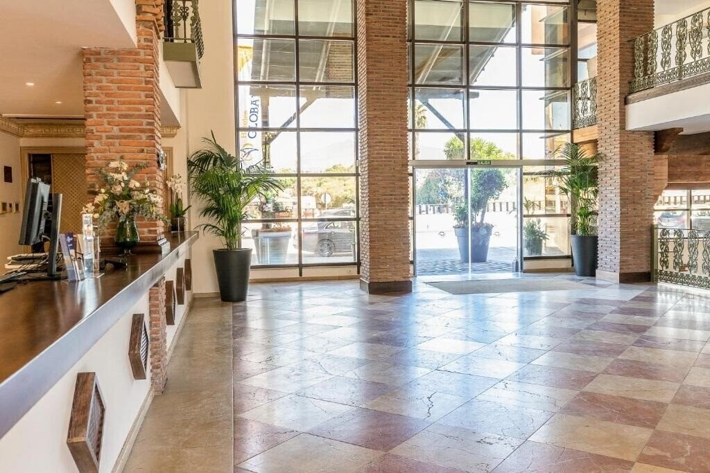 Zdjęcie Globales Paraiso Beach 4*