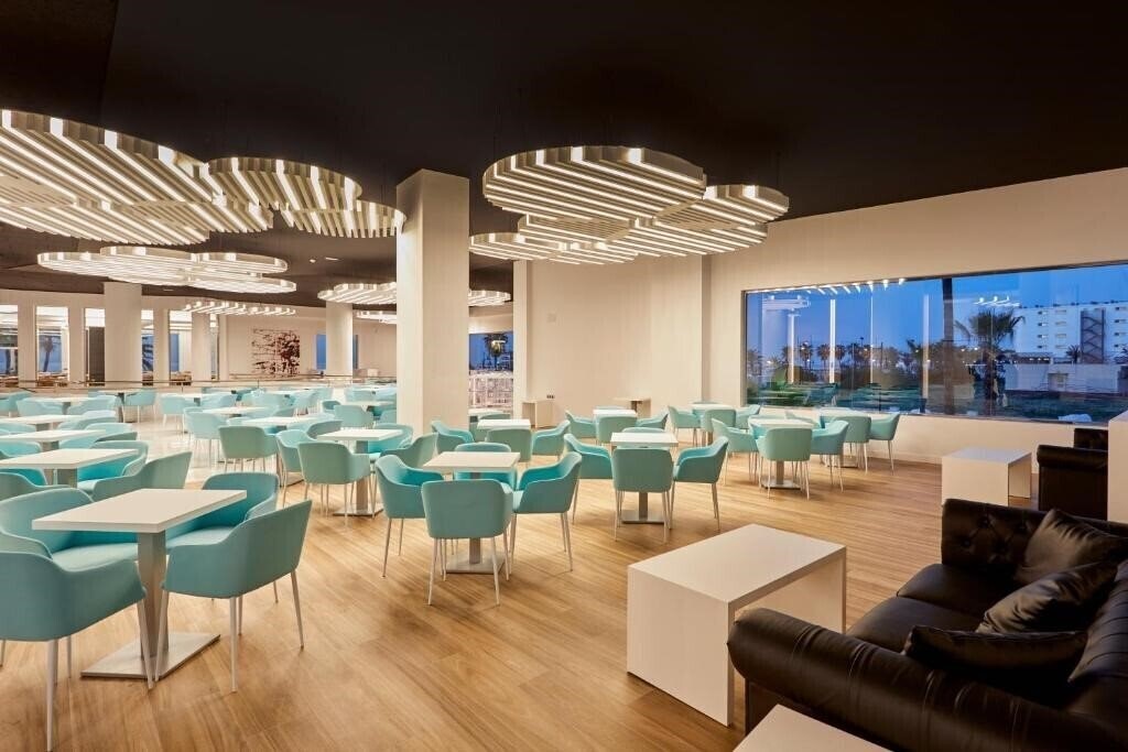 Зображення Ibersol Torremolinos Beach (ex. Marconfort Costa Del Sol) 4*