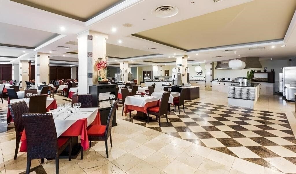 Zdjęcie Oh Nice Caledonia (ex. Pierre & Vacances) 4*