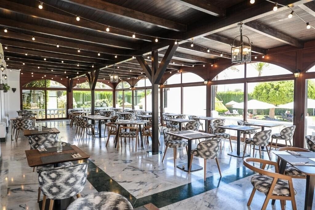Зображення Ilunion Hacienda De Mijas (ex. Hacienda Puerta Del Sol) 4*