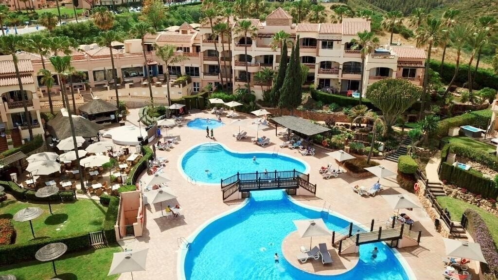 Готель Wyndham Residences Costa Del Sol (Mijas) 3*