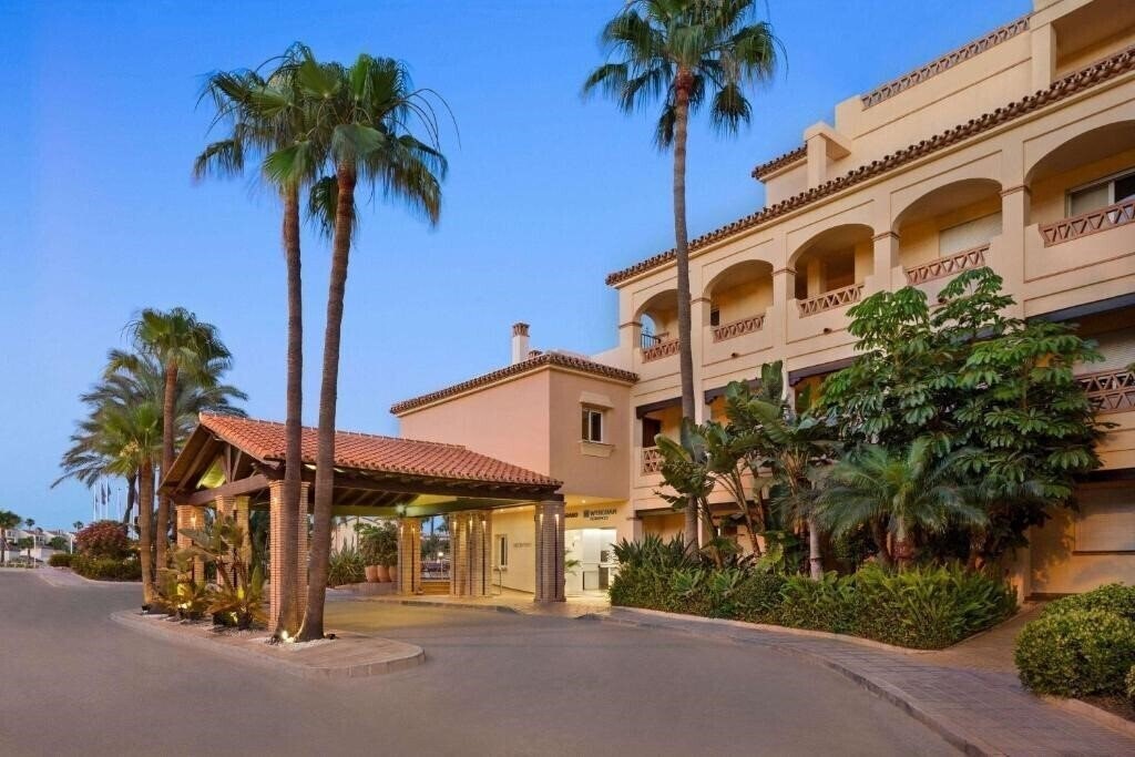 Зображення Wyndham Residences Costa Del Sol (Mijas) 3*