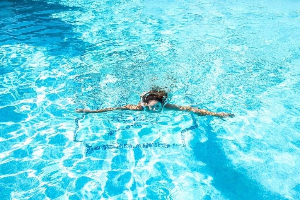 Zdjęcie Victoria Playa 4*