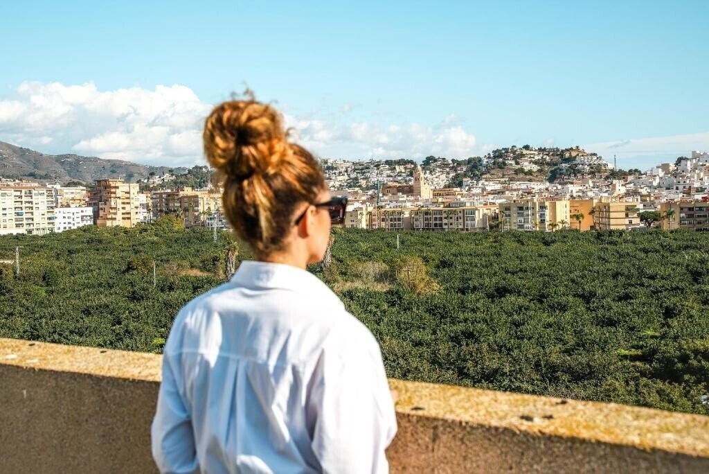 Obraz Victoria Playa 4*