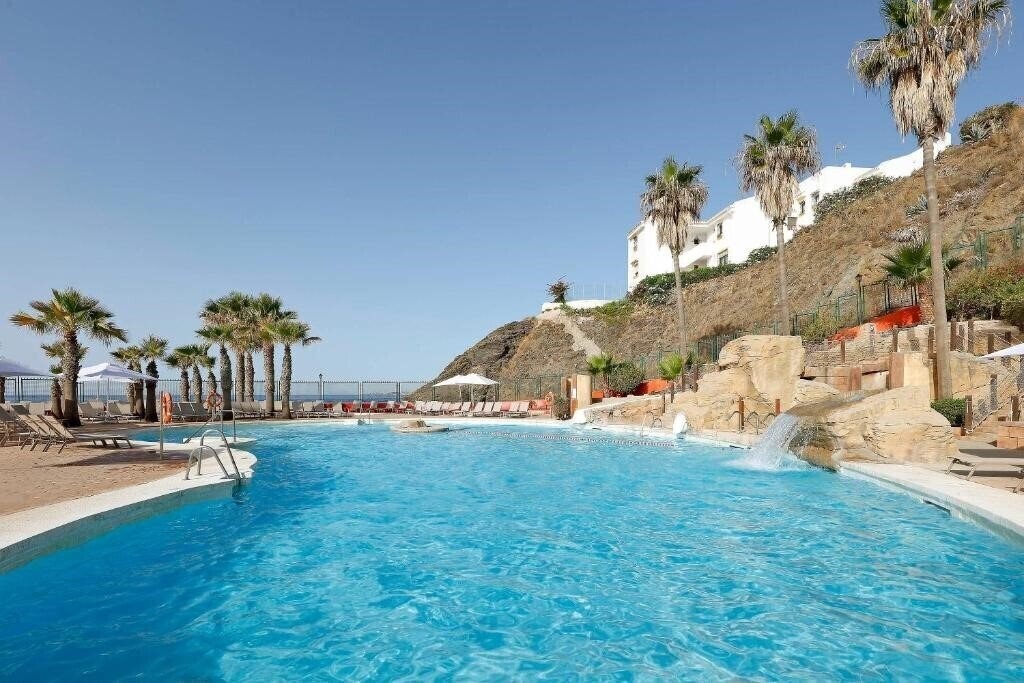 Фотография Benalma Hotel Costa Del Sol 4*