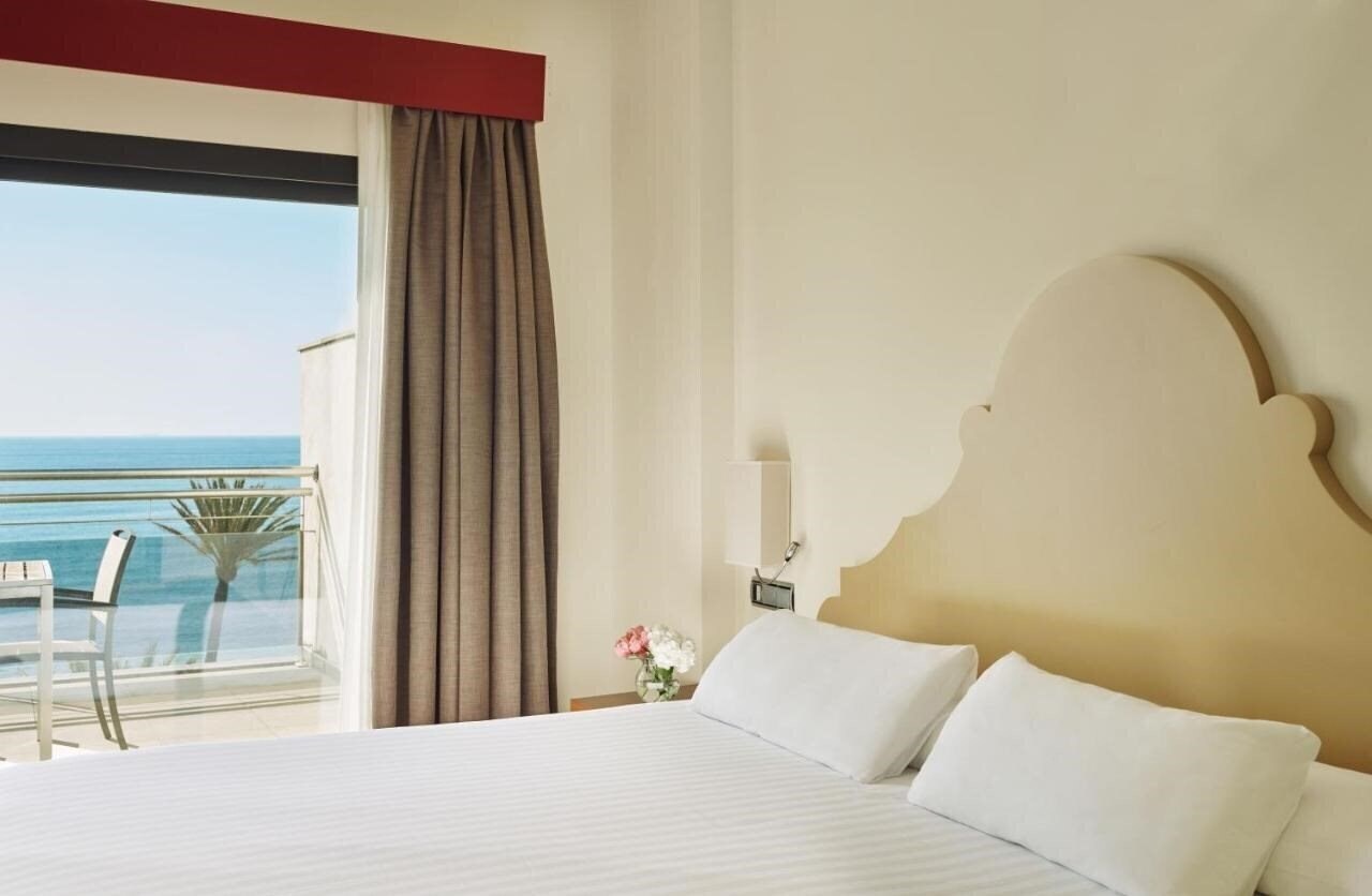 Фотография Estepona Hotel & SPA Resort 4*