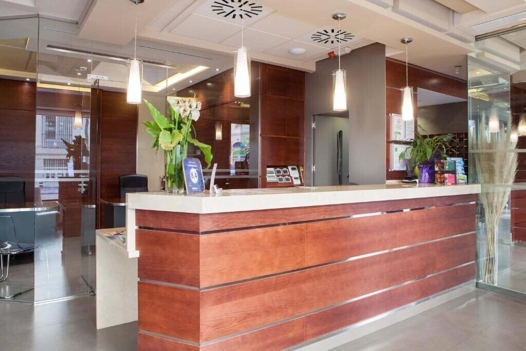 Фотография Castilla Guerrero 3*