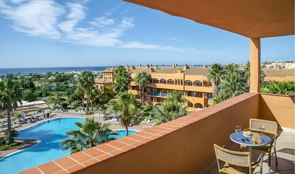 Зображення Bakour Oh Nice 4*