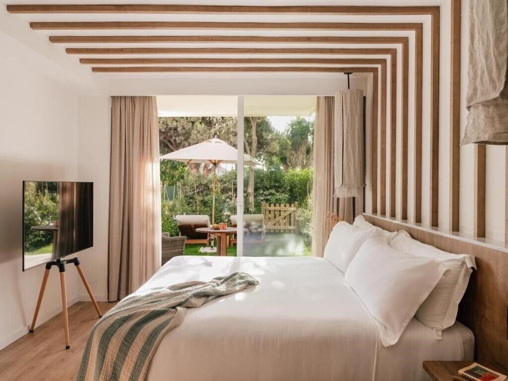 Zdjęcia Melia Marbella Dynamar 4*