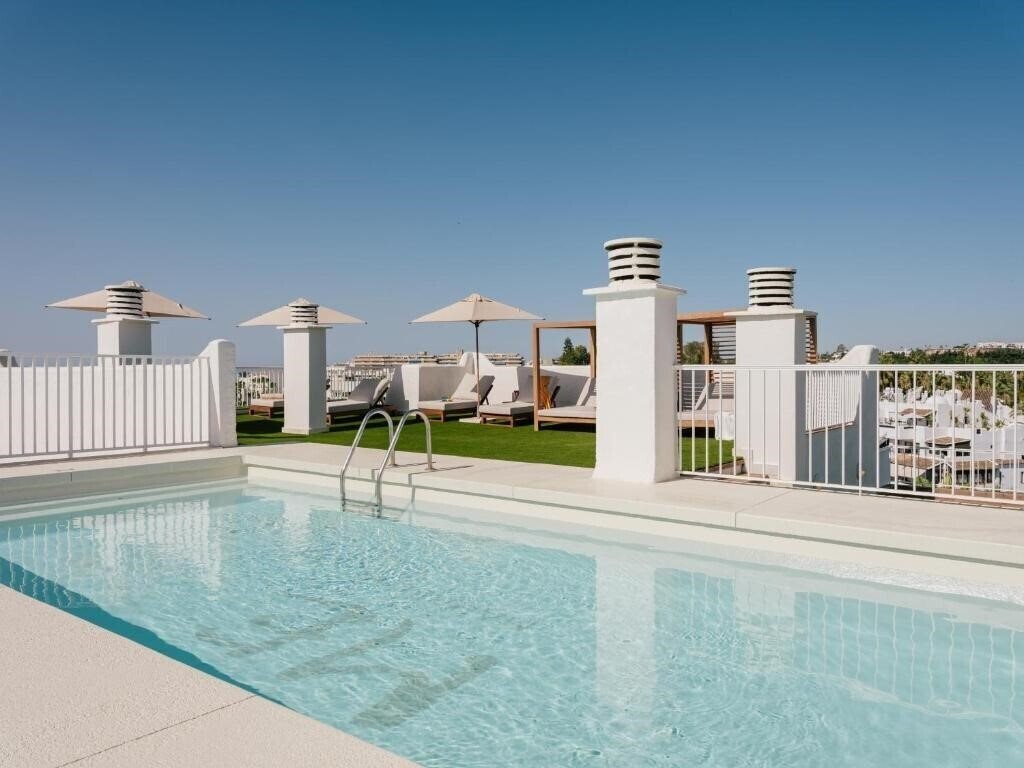 Zdjęcie Melia Marbella Dynamar 4*