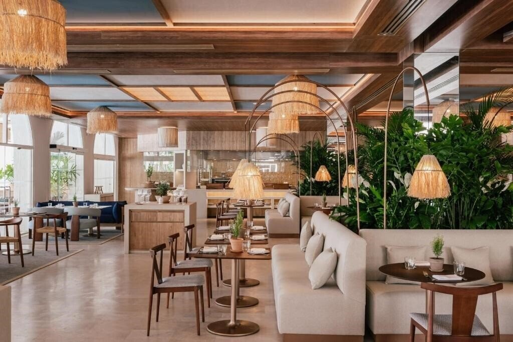 Obraz Melia Marbella Dynamar 4*