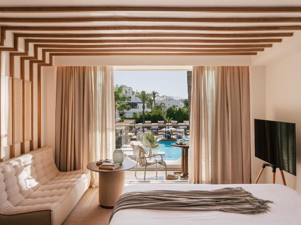 Zdjęcie Melia Marbella Dynamar 4*